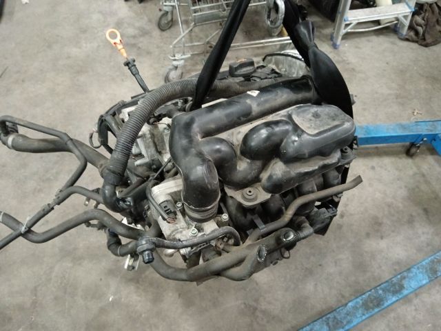 bontott AUDI A2 Komplett Motor (Segédberendezésekkel)
