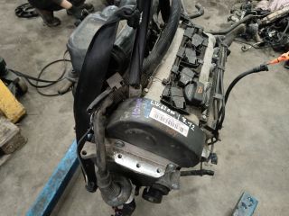 bontott AUDI A2 Komplett Motor (Segédberendezésekkel)