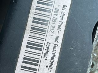 bontott AUDI A2 Komplett Motor (Segédberendezésekkel)