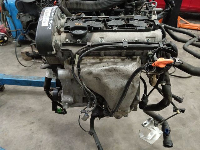 bontott AUDI A2 Komplett Motor (Segédberendezésekkel)