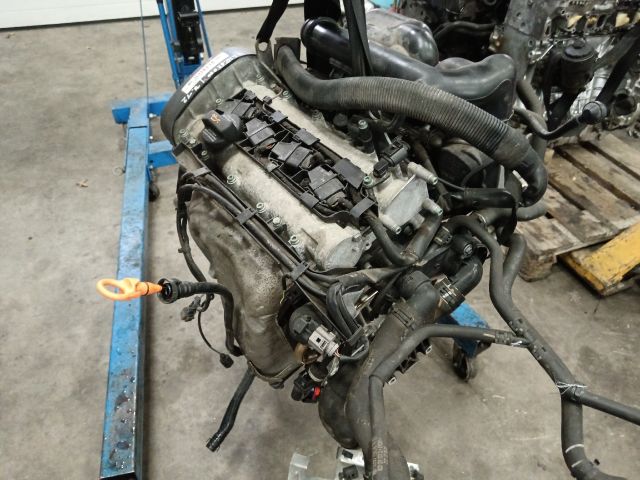 bontott AUDI A2 Komplett Motor (Segédberendezésekkel)