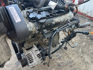 bontott AUDI A2 Komplett Motor (Segédberendezésekkel)