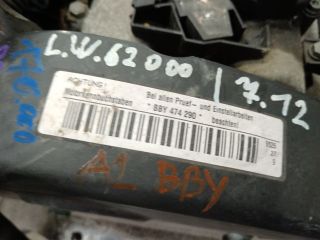 bontott AUDI A2 Komplett Motor (Segédberendezésekkel)