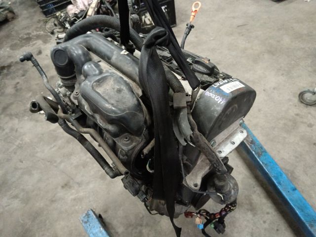 bontott AUDI A2 Komplett Motor (Segédberendezésekkel)