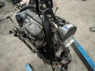 bontott AUDI A2 Komplett Motor (Segédberendezésekkel)