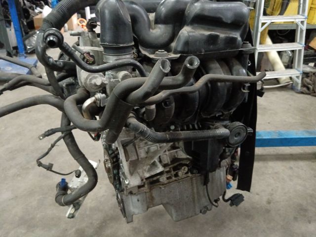 bontott AUDI A2 Komplett Motor (Segédberendezésekkel)