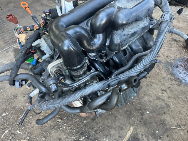 bontott AUDI A2 Komplett Motor (Segédberendezésekkel)