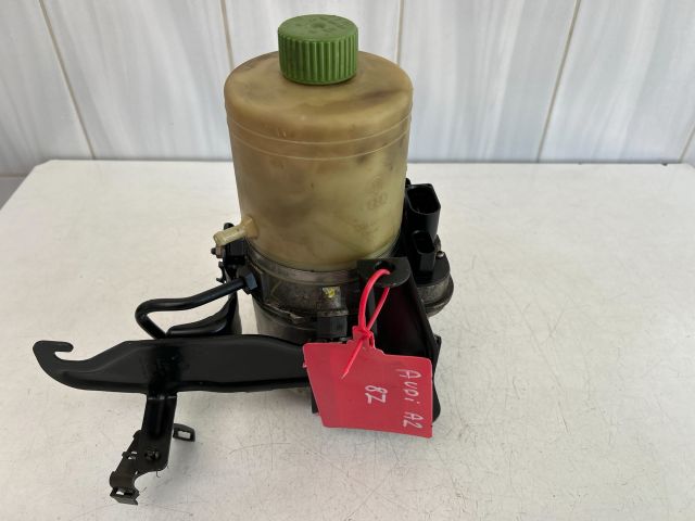 bontott AUDI A2 Kormányszervó Motor (Hidraulikus)