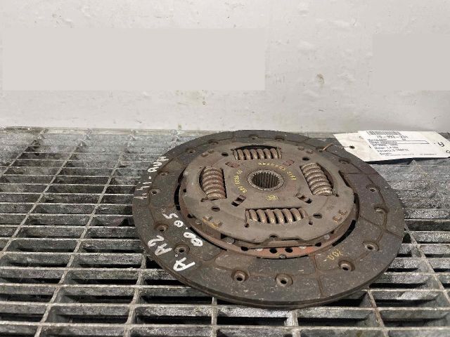 bontott AUDI A2 Kuplung Tárcsa