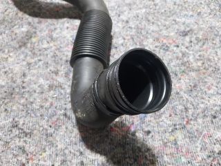 bontott AUDI A2 Légbeömlő Cső