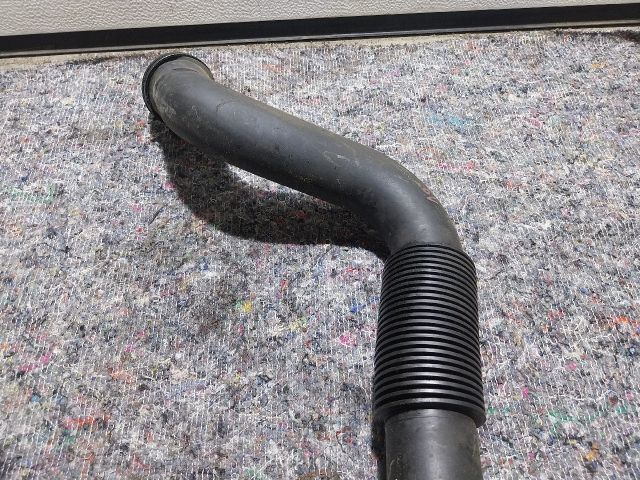 bontott AUDI A2 Légbeömlő Cső