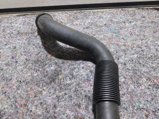 bontott AUDI A2 Légbeömlő Cső