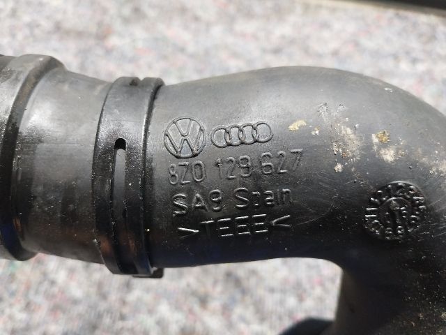 bontott AUDI A2 Légbeömlő Cső