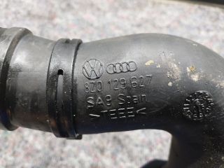 bontott AUDI A2 Légbeömlő Cső
