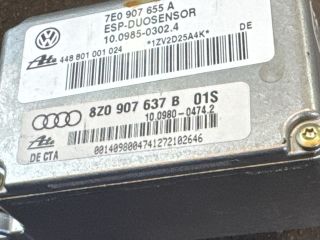 bontott AUDI A2 Menetstabilizátor Elektronika