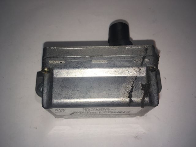 bontott AUDI A2 Menetstabilizátor Elektronika