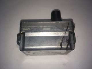 bontott AUDI A2 Menetstabilizátor Elektronika