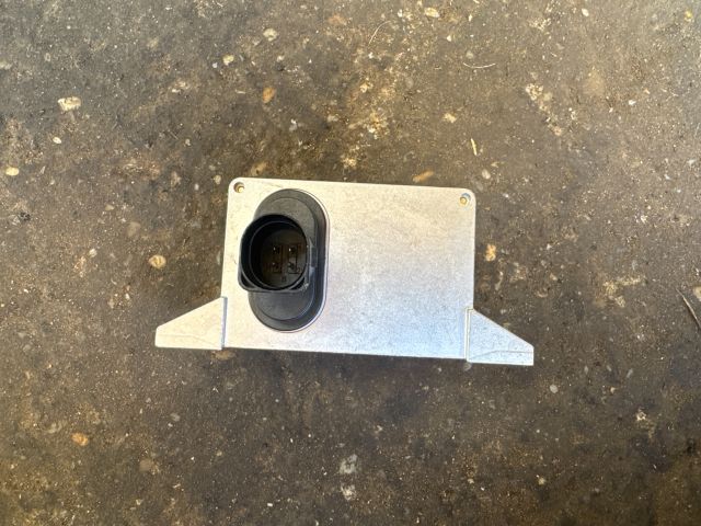 bontott AUDI A2 Menetstabilizátor Elektronika