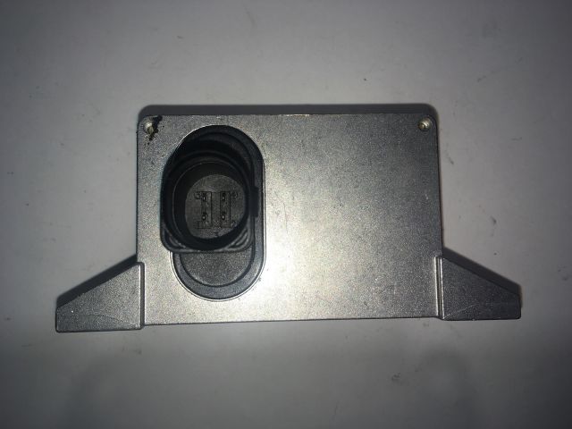 bontott AUDI A2 Menetstabilizátor Elektronika