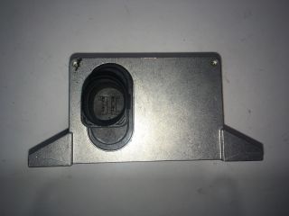 bontott AUDI A2 Menetstabilizátor Elektronika