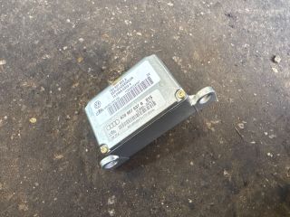 bontott AUDI A2 Menetstabilizátor Elektronika