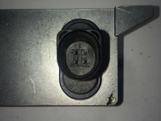 bontott AUDI A2 Menetstabilizátor Elektronika