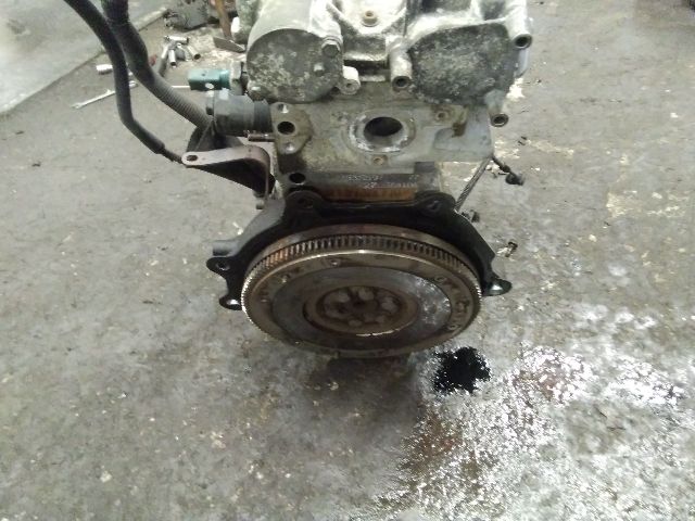 bontott AUDI A2 Motor (Fűzött blokk hengerfejjel)