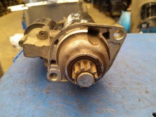 bontott AUDI A2 Önindító