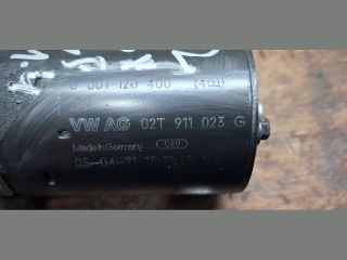 bontott AUDI A2 Önindító