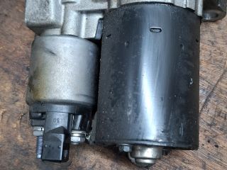 bontott AUDI A2 Önindító