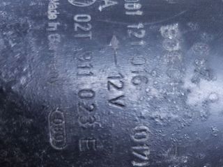 bontott AUDI A2 Önindító