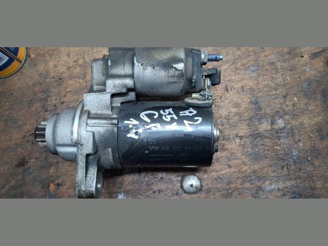 bontott AUDI A2 Önindító