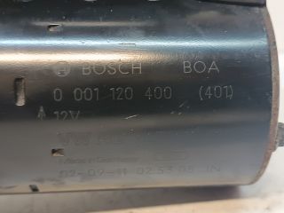 bontott AUDI A2 Önindító