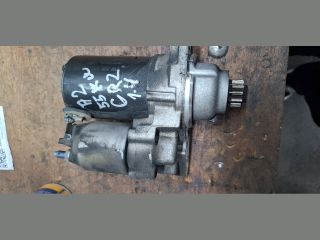 bontott AUDI A2 Önindító