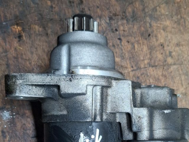 bontott AUDI A2 Önindító