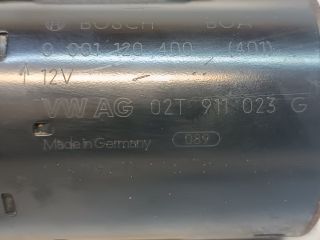 bontott AUDI A2 Önindító