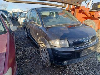 bontott AUDI A2 Önindító