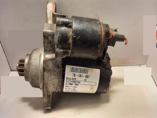 bontott AUDI A2 Önindító