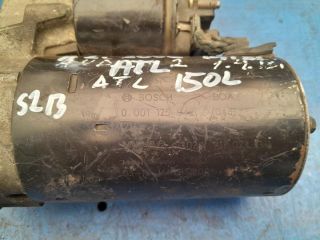 bontott AUDI A2 Önindító