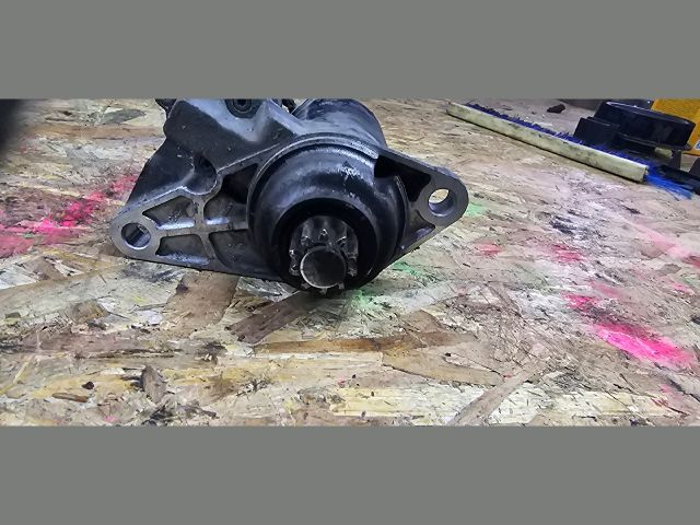 bontott AUDI A2 Önindító