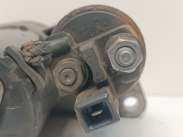 bontott AUDI A2 Önindító