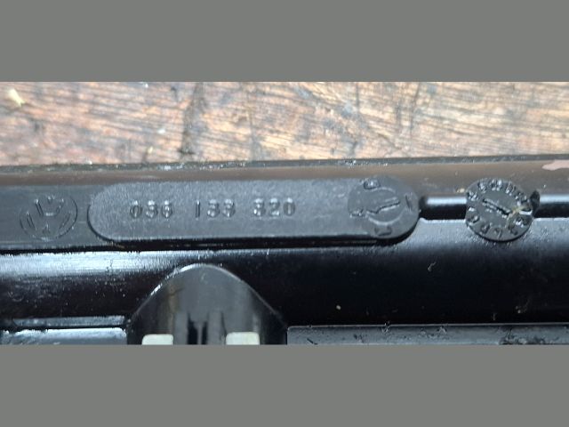 bontott AUDI A2 Porlasztó Sor / Híd