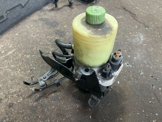 bontott AUDI A2 Szervó Szivattyú Elektronika