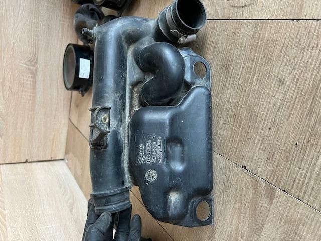 bontott AUDI A2 Szívó Cső