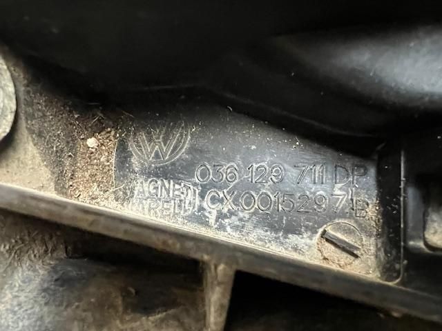 bontott AUDI A2 Szívósor