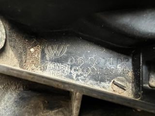 bontott AUDI A2 Szívósor