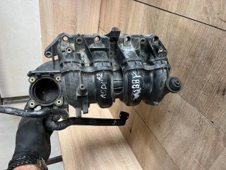 bontott AUDI A2 Szívósor