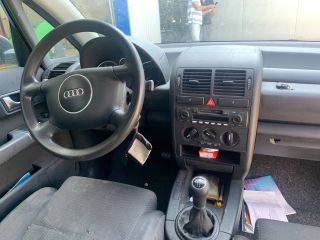 bontott AUDI A2 ABS Kocka