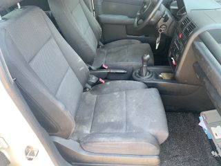 bontott AUDI A2 Bal első Gólyaláb (Lengécsillapító, Rugó)