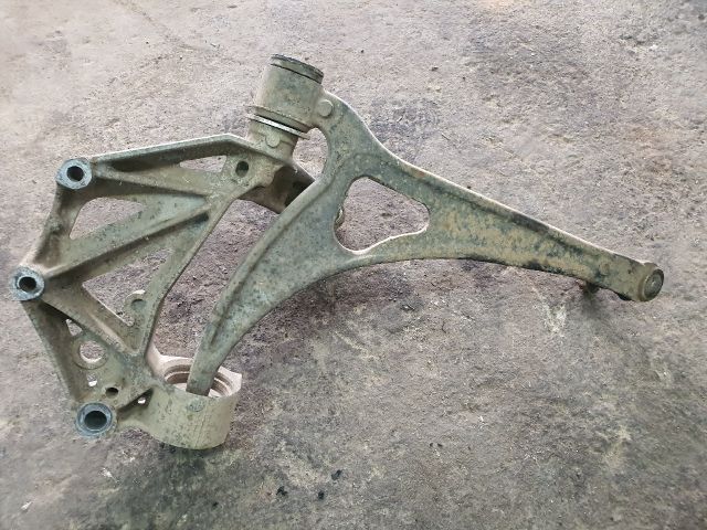 bontott AUDI A2 Bal első Lengőkar